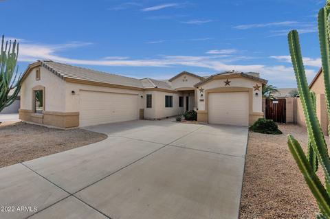 15936 N 174th Ave, Surprise, AZ 85388 photo 46
