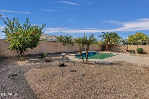 15936 N 174th Ave, Surprise, AZ 85388 photo 38