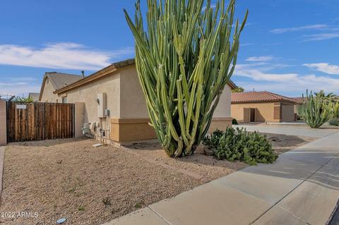 15936 N 174th Ave, Surprise, AZ 85388 photo 44