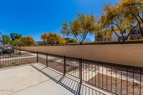 1885 E Frye Rd #103, Gilbert, AZ 85295 photo 29
