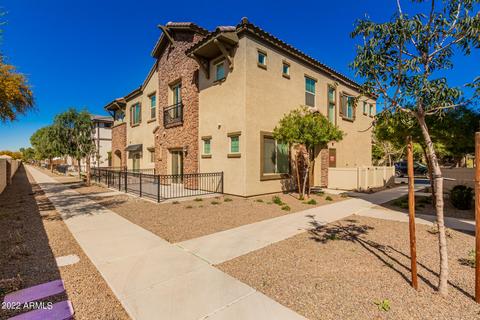 1885 E Frye Rd #103, Gilbert, AZ 85295 photo 1