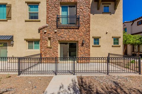 1885 E Frye Rd #103, Gilbert, AZ 85295 photo 28