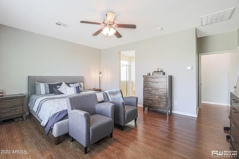 4112 E Rawhide St, Gilbert, AZ 85296 photo 8