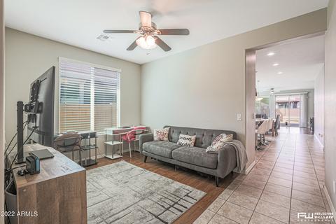4112 E Rawhide St, Gilbert, AZ 85296 photo 16