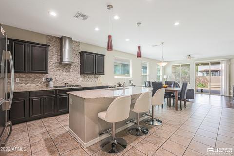 4112 E Rawhide St, Gilbert, AZ 85296 photo 5