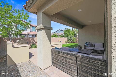 4112 E Rawhide St, Gilbert, AZ 85296 photo 10
