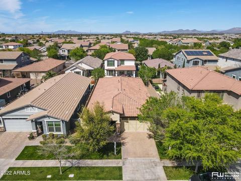 4112 E Rawhide St, Gilbert, AZ 85296 photo 12