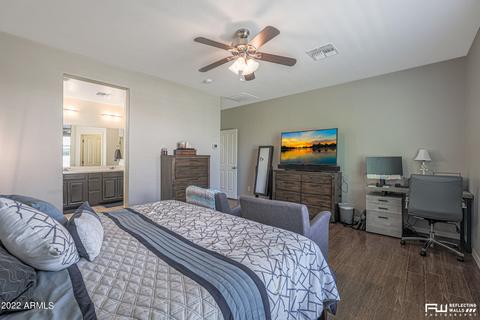 4112 E Rawhide St, Gilbert, AZ 85296 photo 30