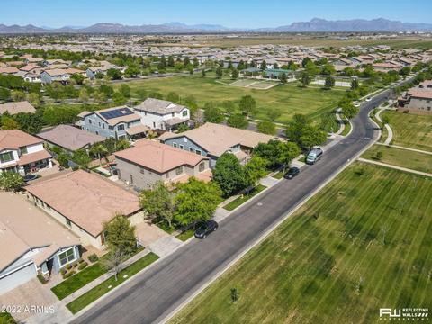 4112 E Rawhide St, Gilbert, AZ 85296 photo 47