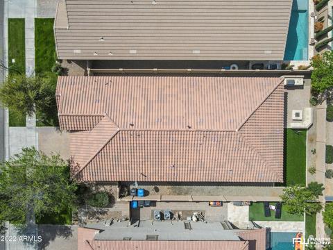 4112 E Rawhide St, Gilbert, AZ 85296 photo 42