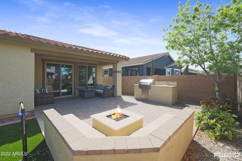 4112 E Rawhide St, Gilbert, AZ 85296 photo 38