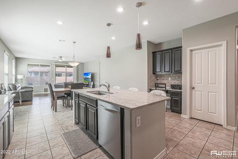 4112 E Rawhide St, Gilbert, AZ 85296 photo 20