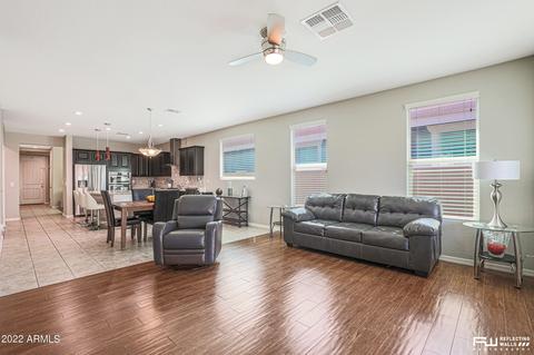 4112 E Rawhide St, Gilbert, AZ 85296 photo 23