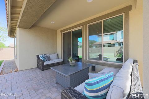 4112 E Rawhide St, Gilbert, AZ 85296 photo 11