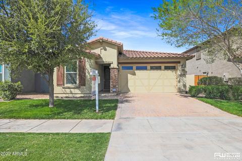 4112 E Rawhide St, Gilbert, AZ 85296 photo 13