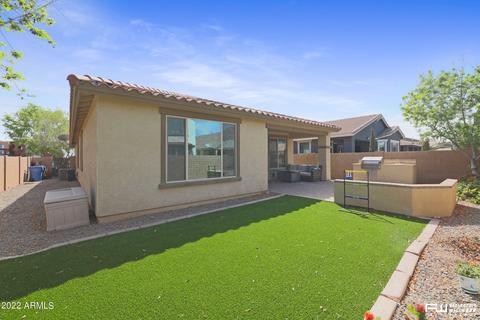 4112 E Rawhide St, Gilbert, AZ 85296 photo 3