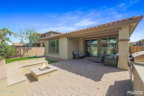 4112 E Rawhide St, Gilbert, AZ 85296 photo 1