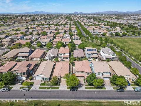 4112 E Rawhide St, Gilbert, AZ 85296 photo 52