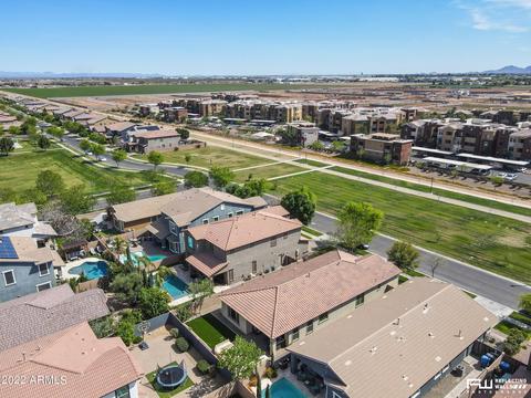 4112 E Rawhide St, Gilbert, AZ 85296 photo 45