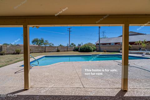 3721 E Arbor Cir, Mesa, AZ 85206 photo 19