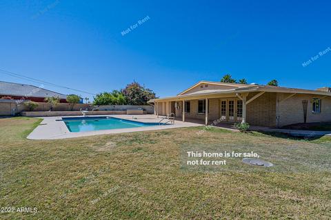 3721 E Arbor Cir, Mesa, AZ 85206 photo 21