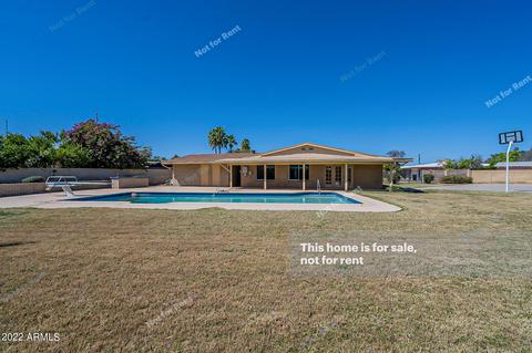 3721 E Arbor Cir, Mesa, AZ 85206 photo 7