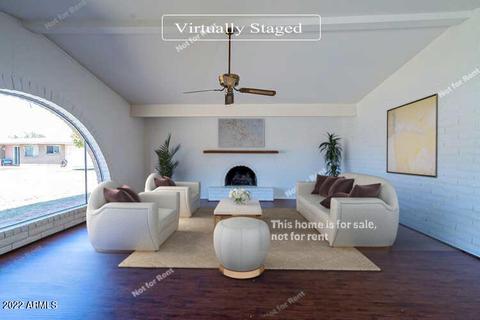 3721 E Arbor Cir, Mesa, AZ 85206 photo 2