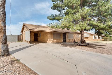 6628 N 28th Dr, Phoenix, AZ 85017 photo 1