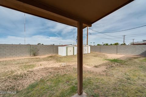 6628 N 28th Dr, Phoenix, AZ 85017 photo 28
