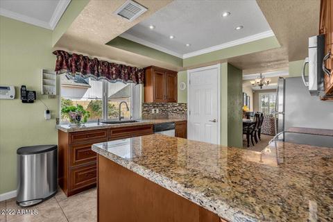 4548 E Carmen St, Phoenix, AZ 85044 photo 13