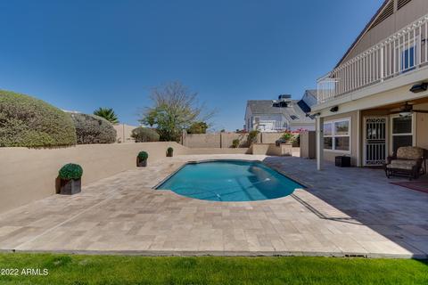 4548 E Carmen St, Phoenix, AZ 85044 photo 38