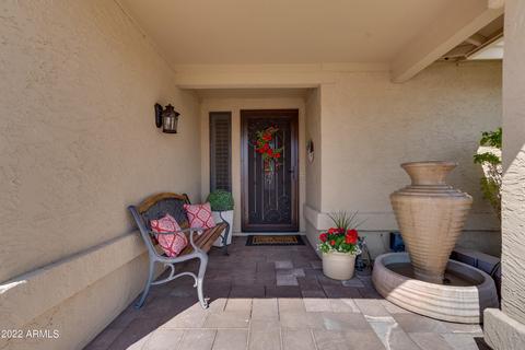 4548 E Carmen St, Phoenix, AZ 85044 photo 5