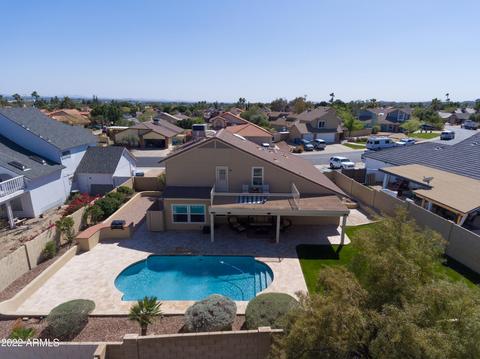 4548 E Carmen St, Phoenix, AZ 85044 photo 42