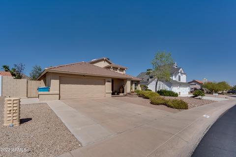 4548 E Carmen St, Phoenix, AZ 85044 photo 4
