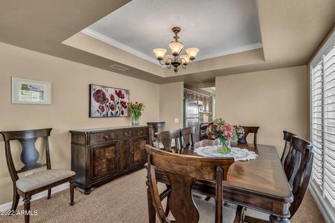 4548 E Carmen St, Phoenix, AZ 85044 photo 11