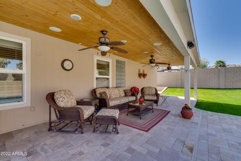 4548 E Carmen St, Phoenix, AZ 85044 photo 37