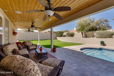 4548 E Carmen St, Phoenix, AZ 85044 photo 36