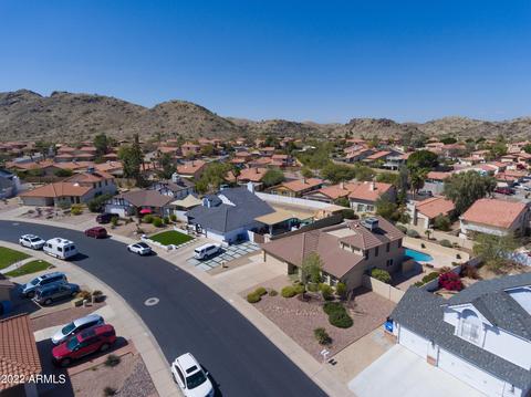 4548 E Carmen St, Phoenix, AZ 85044 photo 3