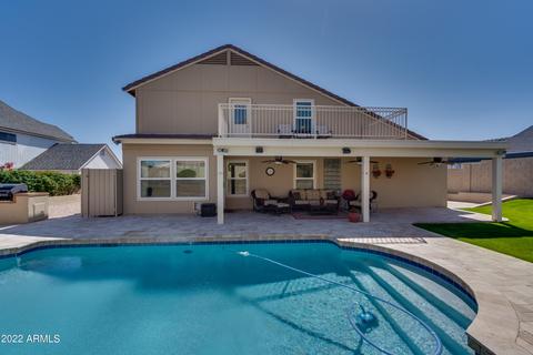 4548 E Carmen St, Phoenix, AZ 85044 photo 41
