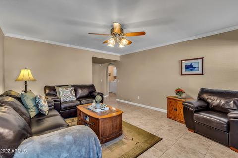 4548 E Carmen St, Phoenix, AZ 85044 photo 18