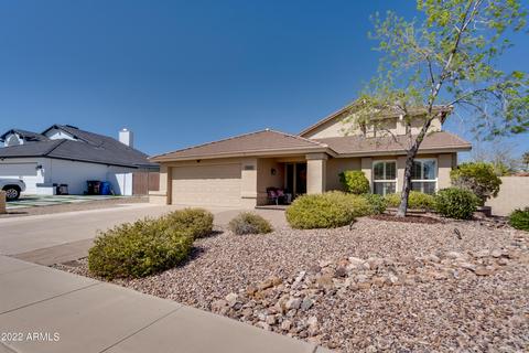 4548 E Carmen St, Phoenix, AZ 85044 photo 1