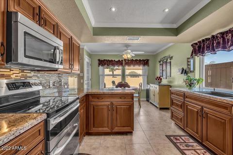 4548 E Carmen St, Phoenix, AZ 85044 photo 12
