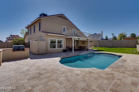 4548 E Carmen St, Phoenix, AZ 85044 photo 39