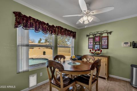 4548 E Carmen St, Phoenix, AZ 85044 photo 16