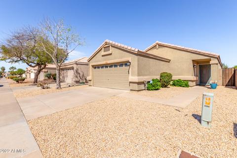4742 E Desert Wind Dr, Phoenix, AZ 85044 photo 1