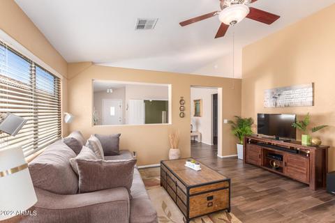 4742 E Desert Wind Dr, Phoenix, AZ 85044 photo 4