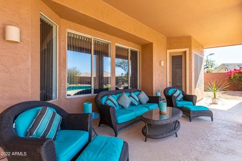 108 E Mesquite Ct, Gilbert, AZ 85296 photo 26