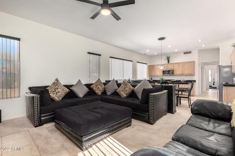108 E Mesquite Ct, Gilbert, AZ 85296 photo 6