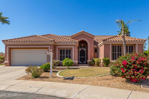 108 E Mesquite Ct, Gilbert, AZ 85296 photo 1