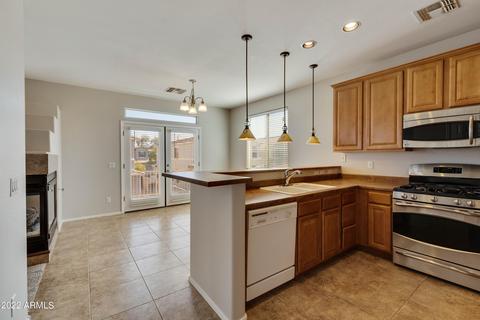 1285 E Marcella Ln, Gilbert, AZ 85295 photo 14